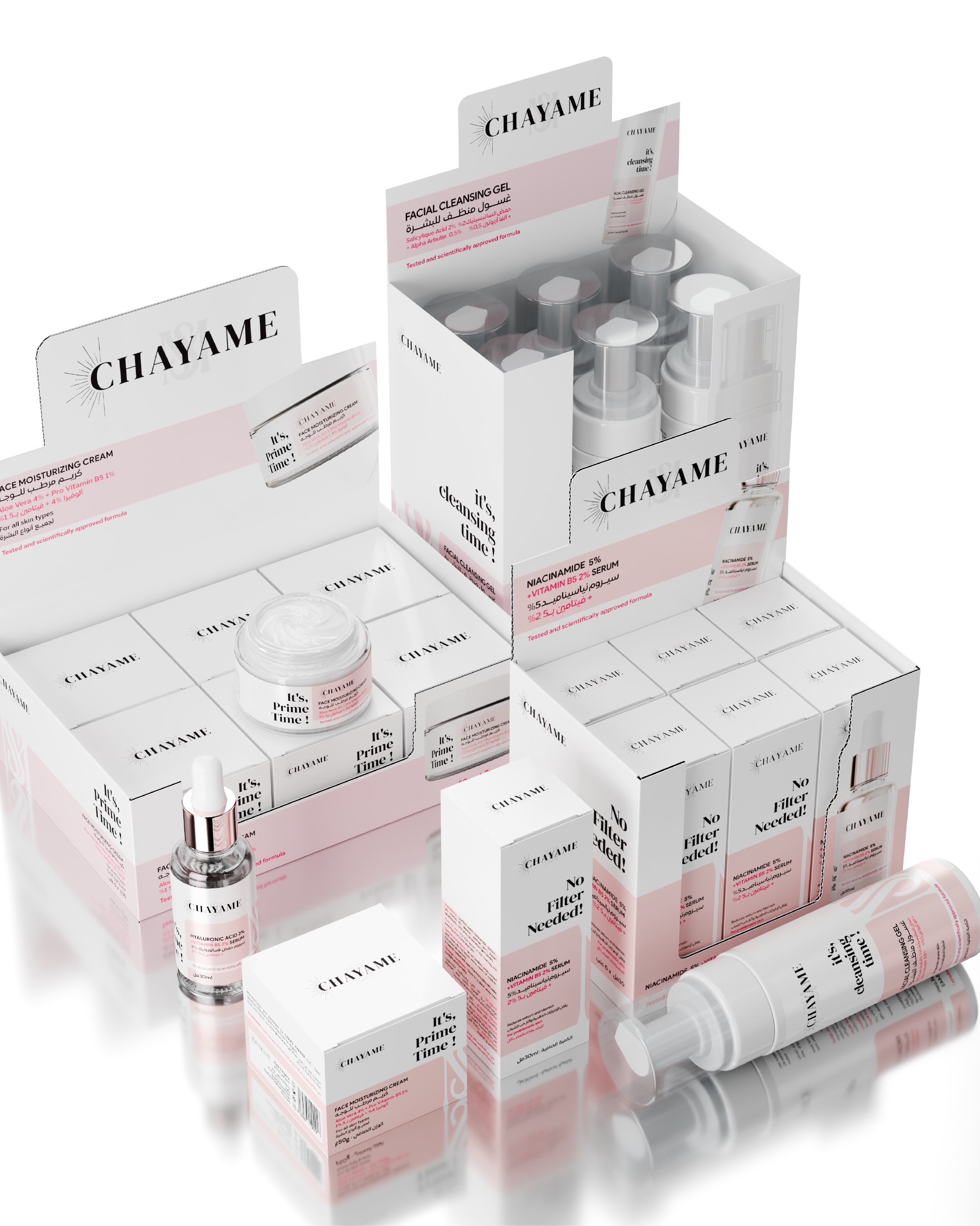 Product Mockups