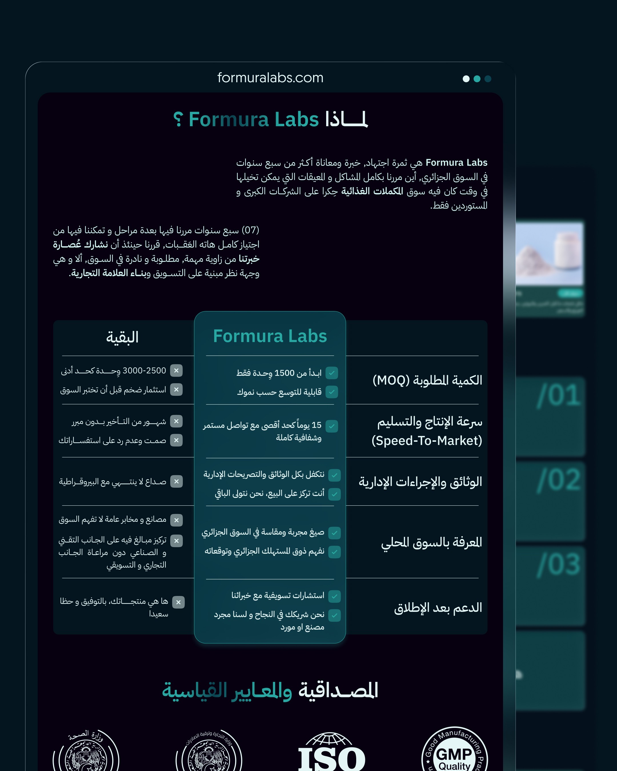 Website Design