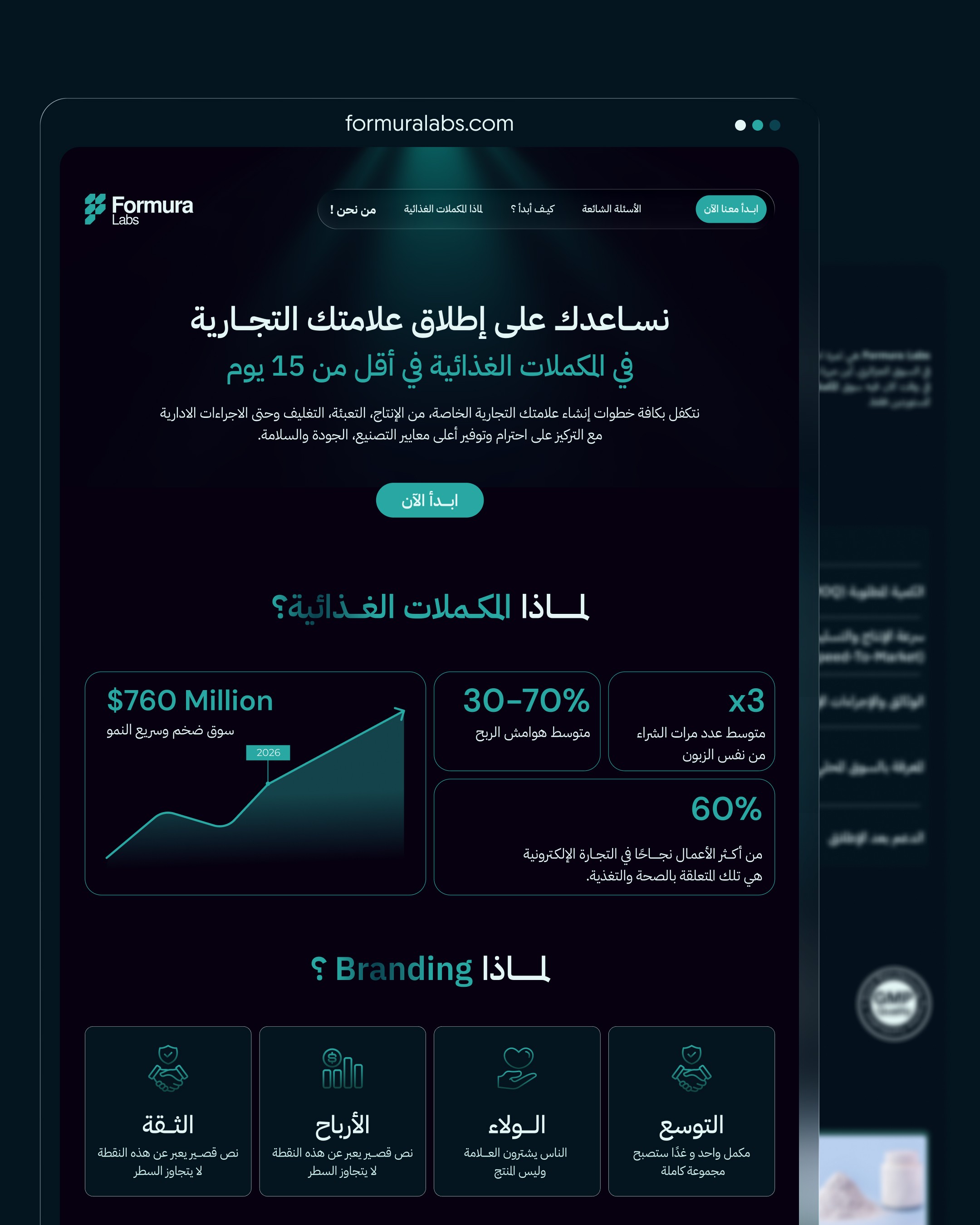 Website Design